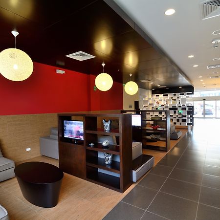 Holiday Inn Express Tegucigalpa By Ihg Bagian luar foto