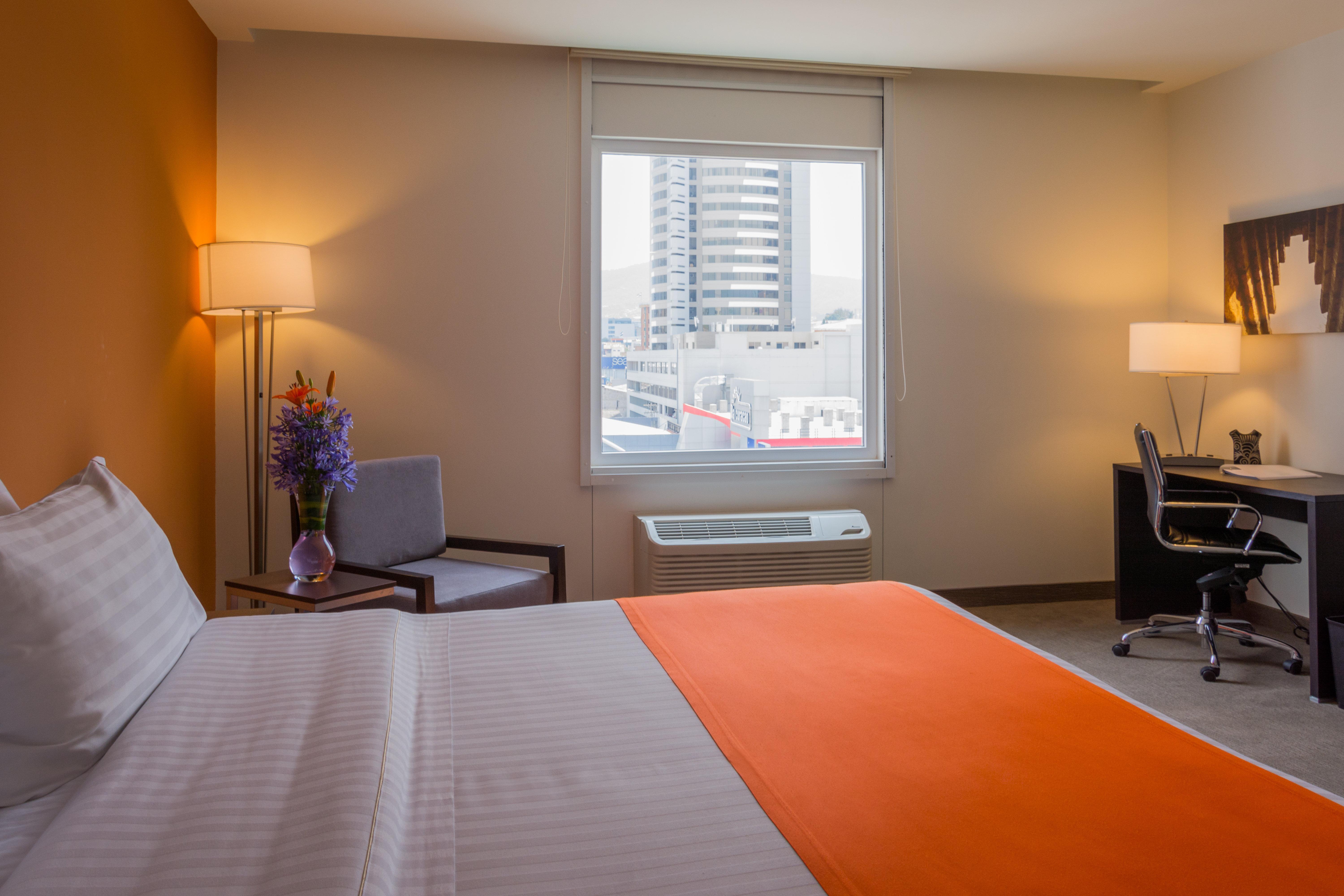 Holiday Inn Express Tegucigalpa By Ihg Bagian luar foto