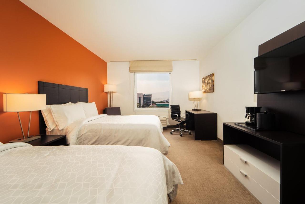 Holiday Inn Express Tegucigalpa By Ihg Bagian luar foto