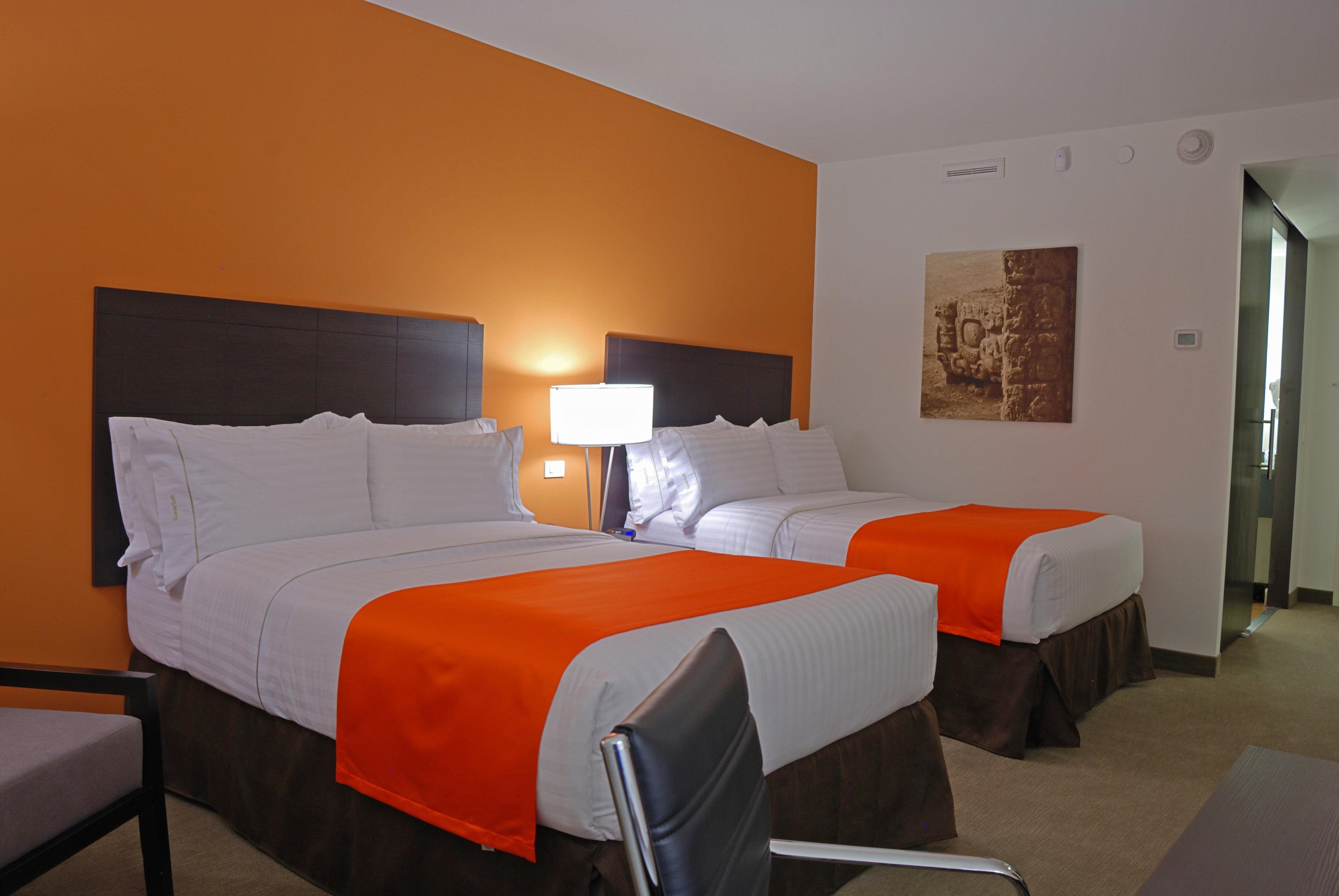 Holiday Inn Express Tegucigalpa By Ihg Bagian luar foto