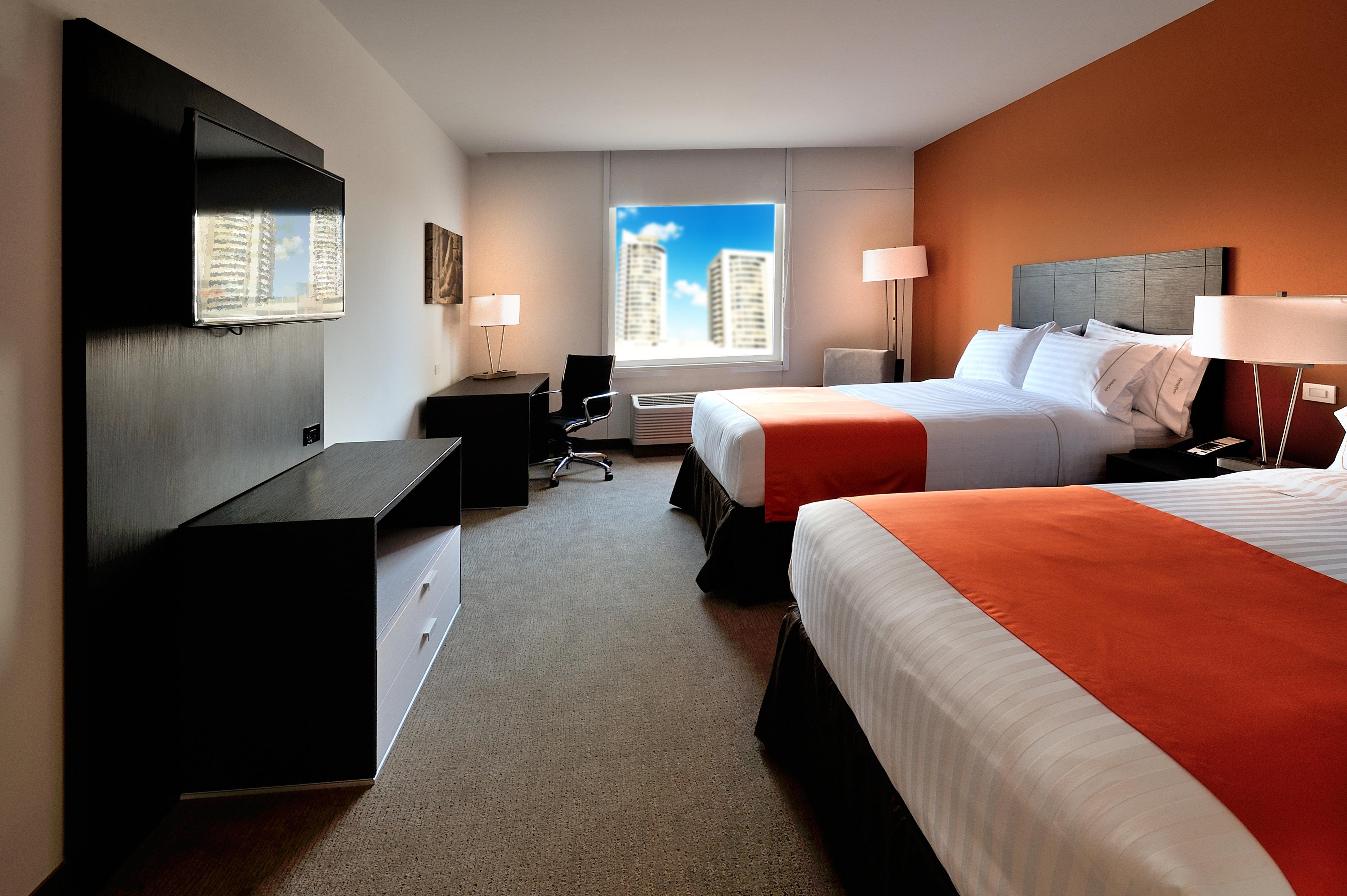 Holiday Inn Express Tegucigalpa By Ihg Bagian luar foto