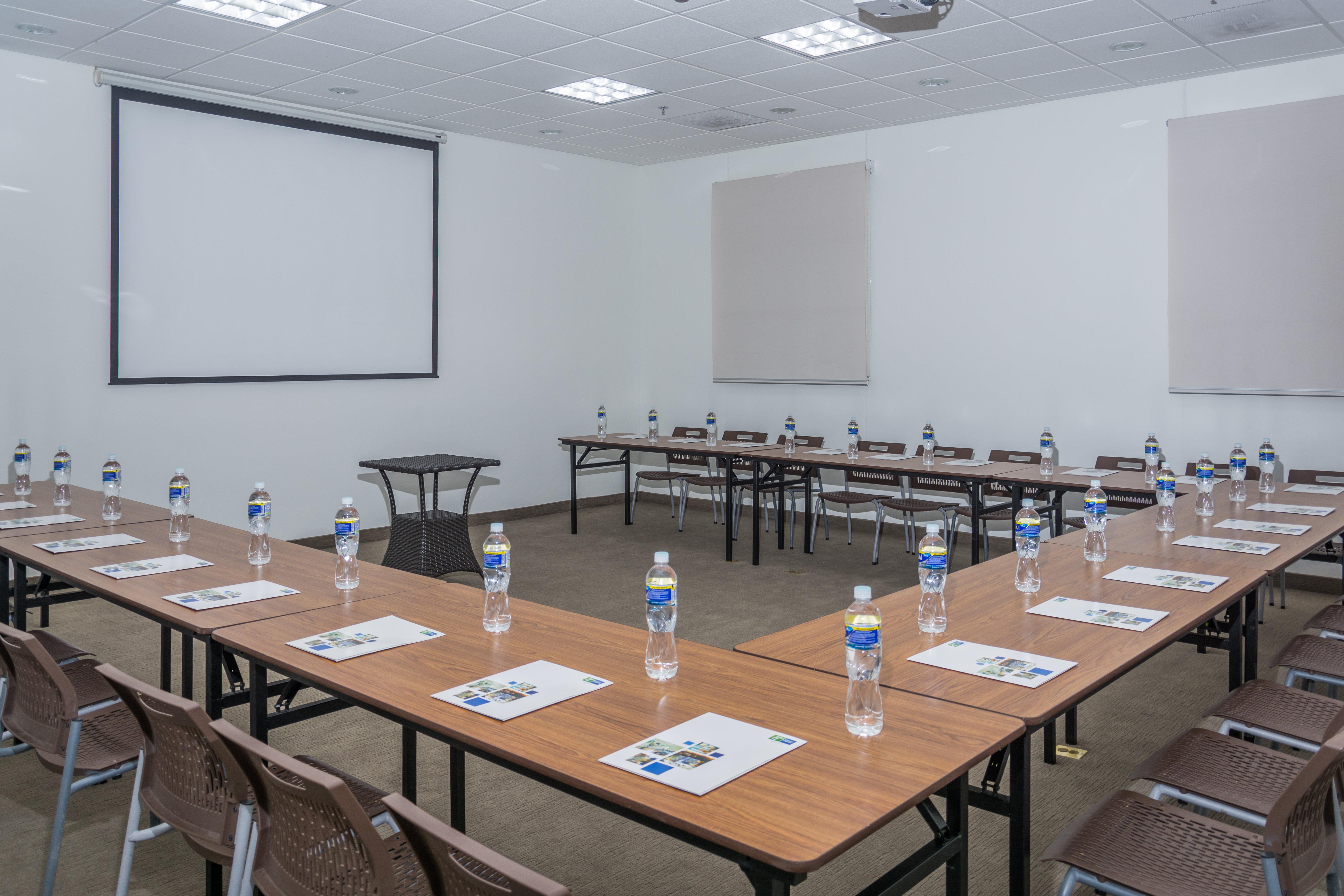 Holiday Inn Express Tegucigalpa By Ihg Bagian luar foto
