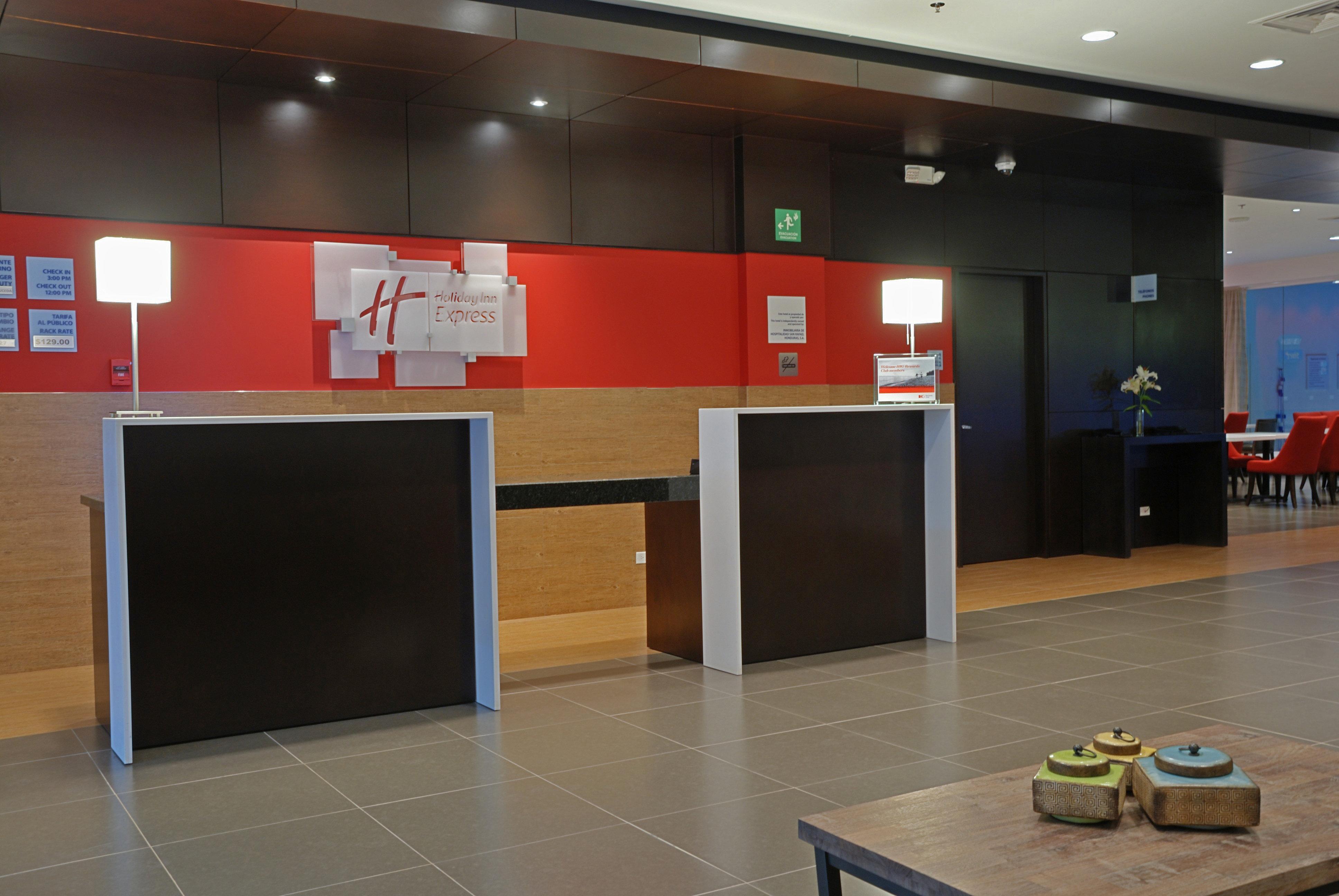 Holiday Inn Express Tegucigalpa By Ihg Bagian luar foto
