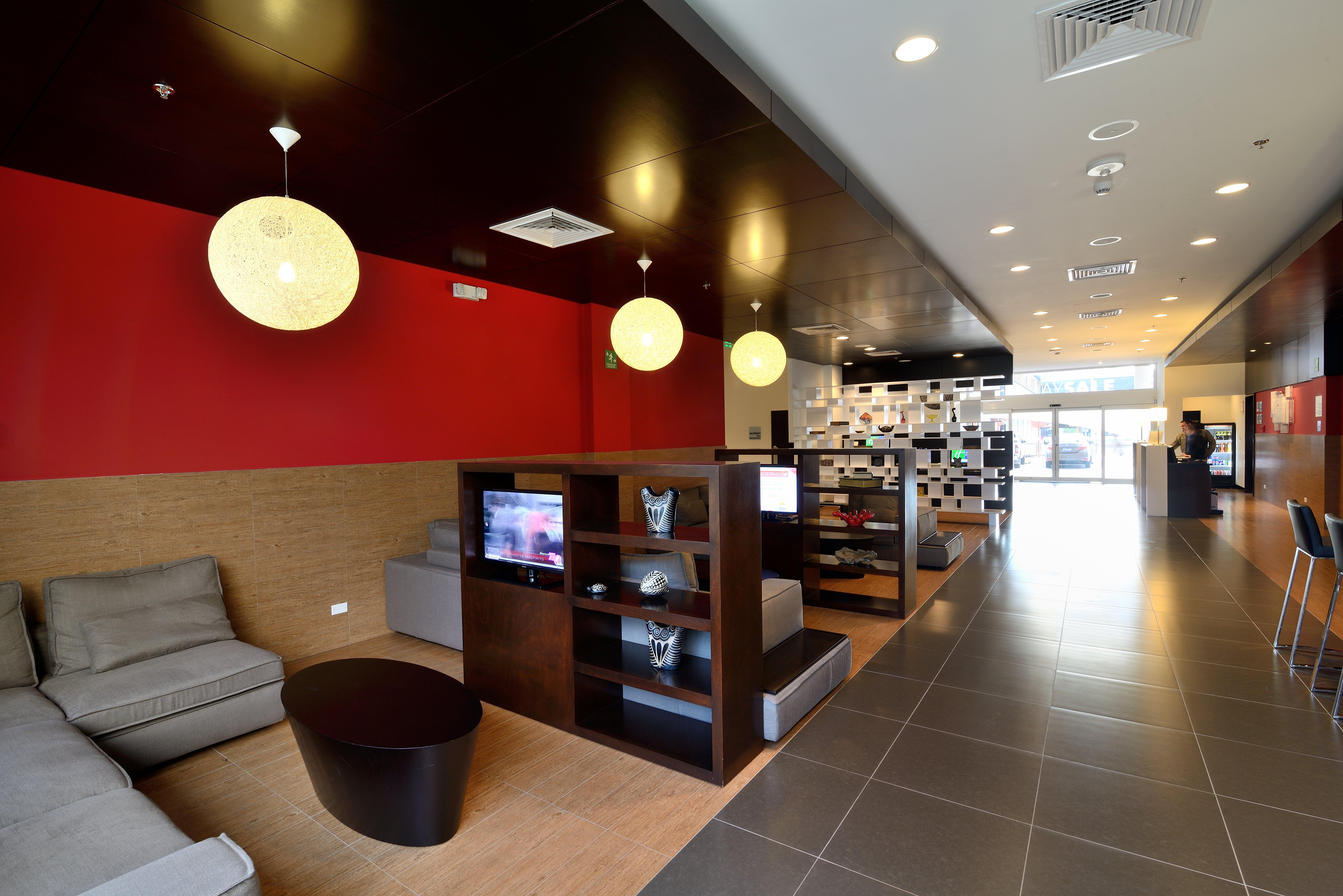 Holiday Inn Express Tegucigalpa By Ihg Bagian luar foto
