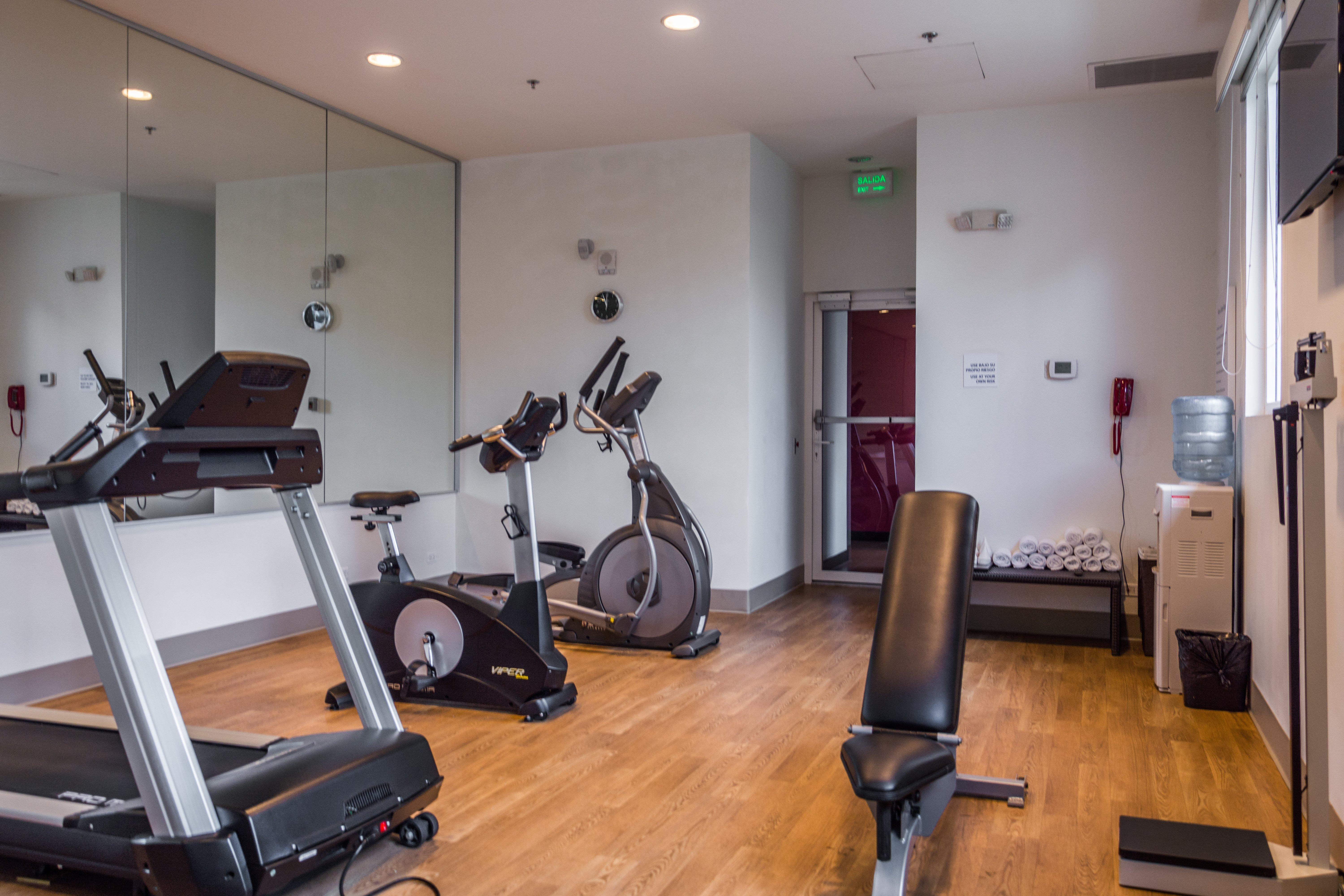 Holiday Inn Express Tegucigalpa By Ihg Bagian luar foto