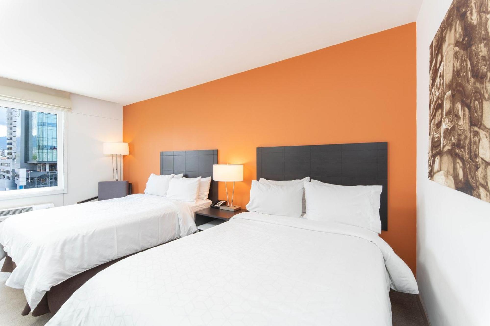 Holiday Inn Express Tegucigalpa By Ihg Bagian luar foto