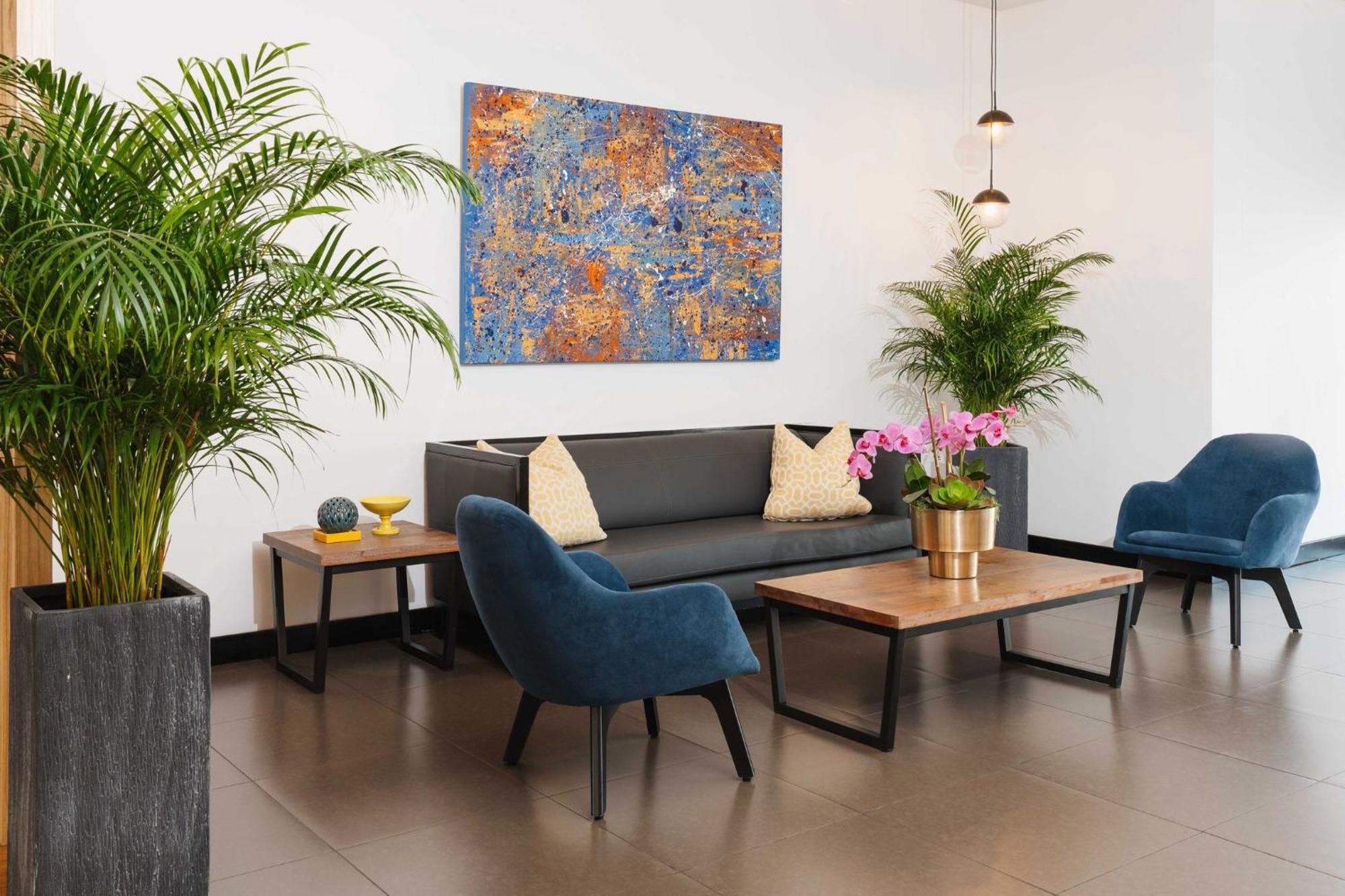Holiday Inn Express Tegucigalpa By Ihg Bagian luar foto