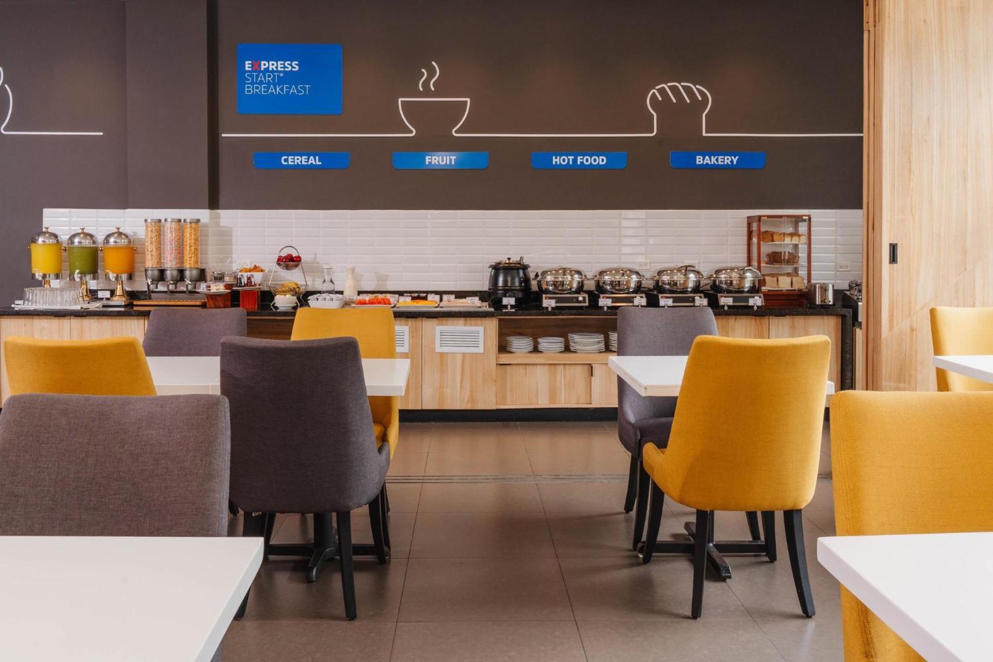 Holiday Inn Express Tegucigalpa By Ihg Bagian luar foto