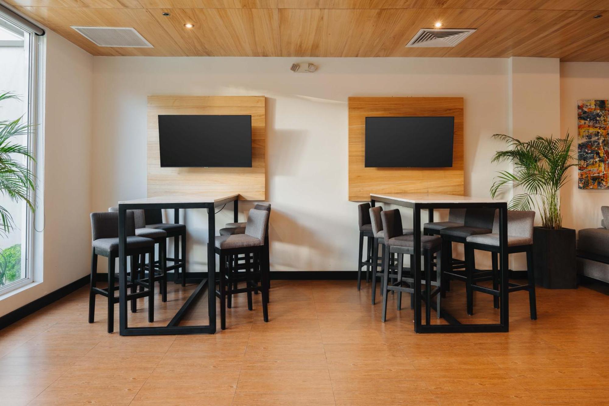 Holiday Inn Express Tegucigalpa By Ihg Bagian luar foto