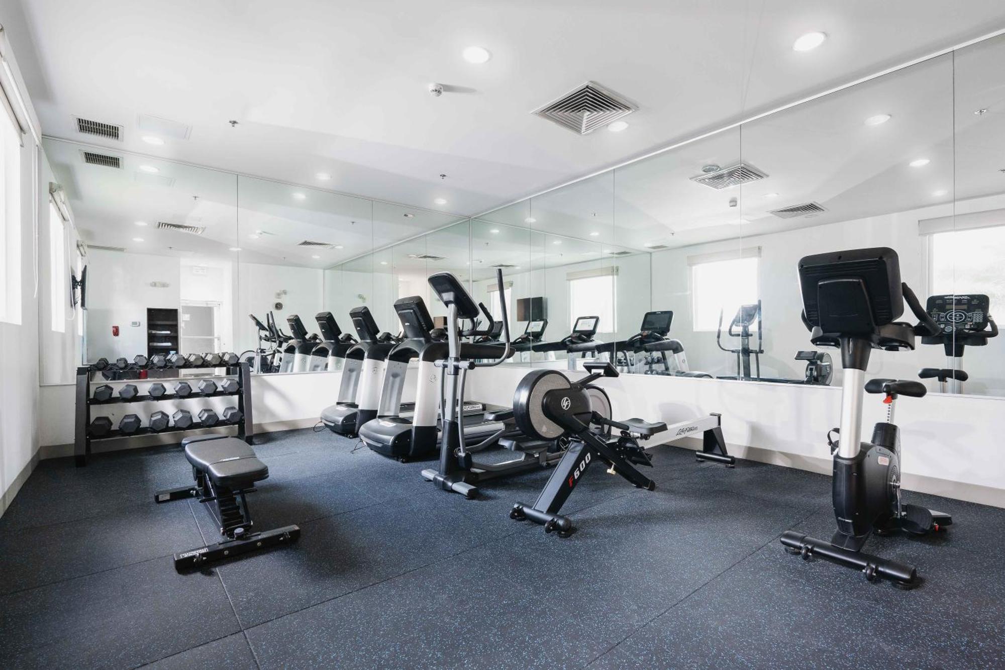 Holiday Inn Express Tegucigalpa By Ihg Bagian luar foto