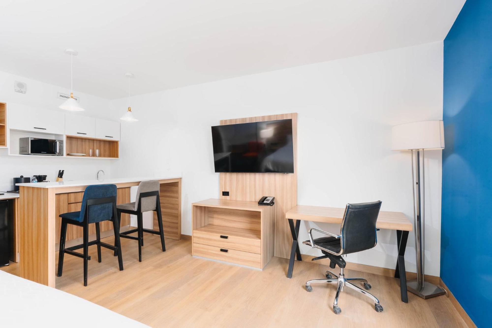Holiday Inn Express Tegucigalpa By Ihg Bagian luar foto