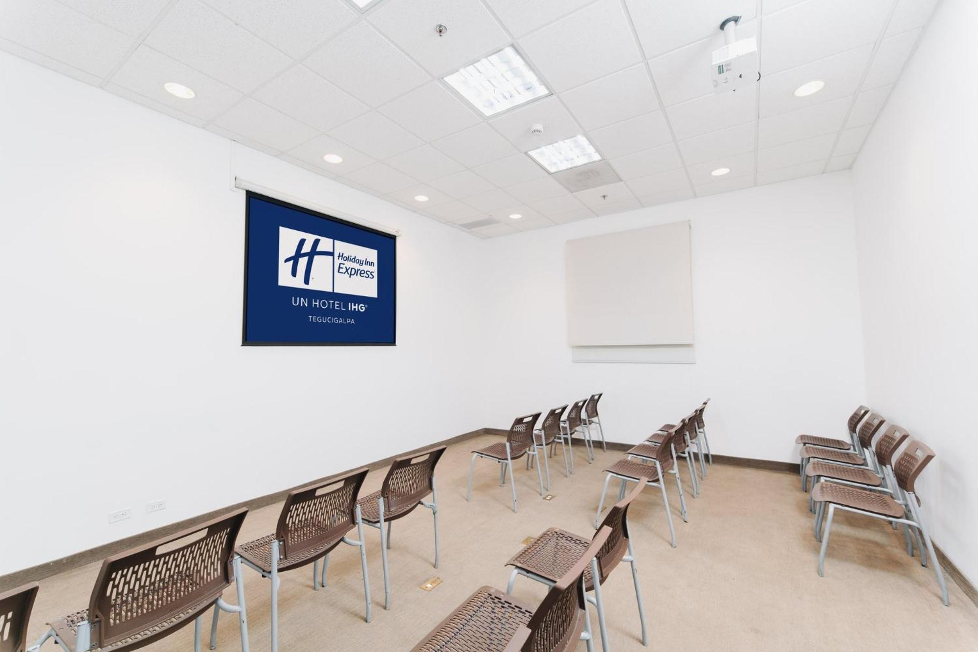 Holiday Inn Express Tegucigalpa By Ihg Bagian luar foto